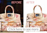 do background removal, clipping path and image editing services
